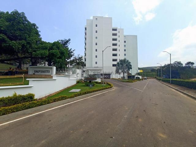 APARTAMENTO EDIFICIO INFINITY APTO 301, Sin Barrio, Los Patios