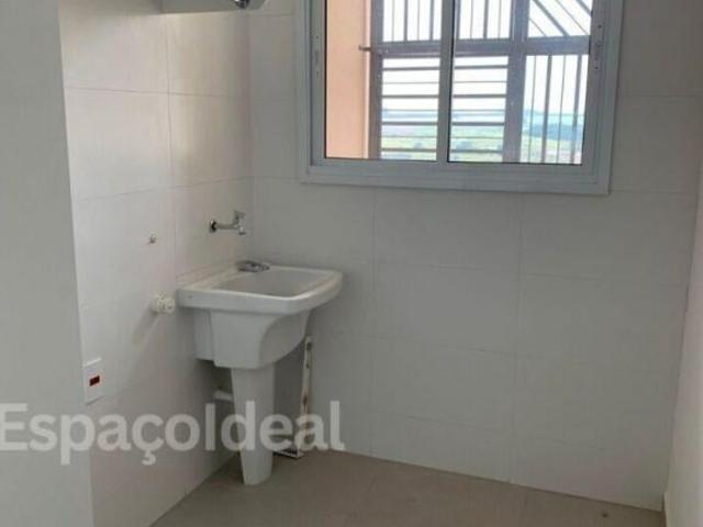 APARTAMENTO EDIFÍCIO ITÁLIA Lençóis Paulista