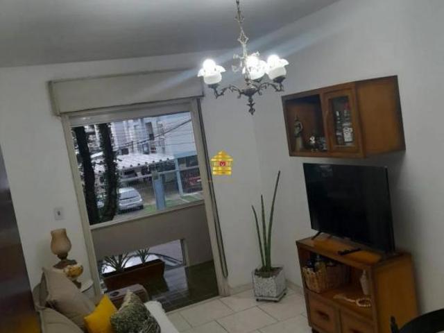 Apartamento Edifício Itararé