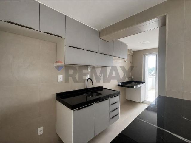 Apartamento Edifício Izzi 100m2 3 quartos para Alugar em Eusébio, CE
