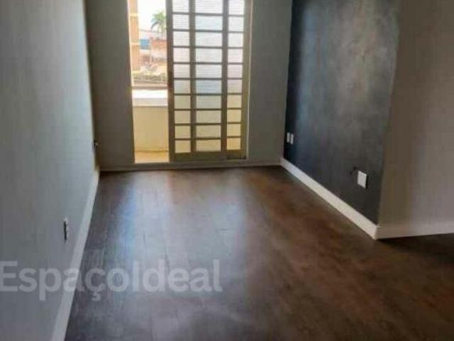 Apartamento Edifício Jacarandá Lençóis Paulista /SP