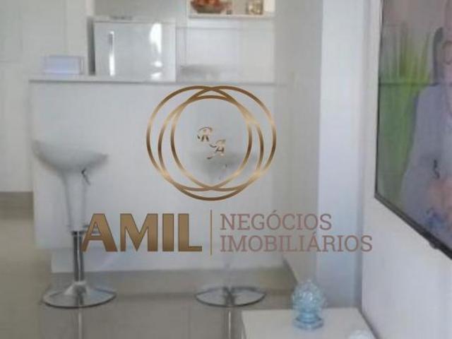 Apartamento / Edifício Jacarandá / Urbanova / 02 dormitórios / 01 suíte / 64 m² / São José dos Camp