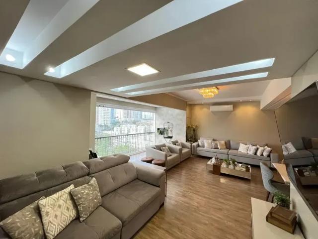 Apartamento Edifício Jardins de France