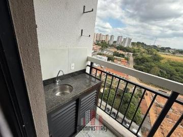Sorocaba, São Paulo - Varanda, Cozinha equipada