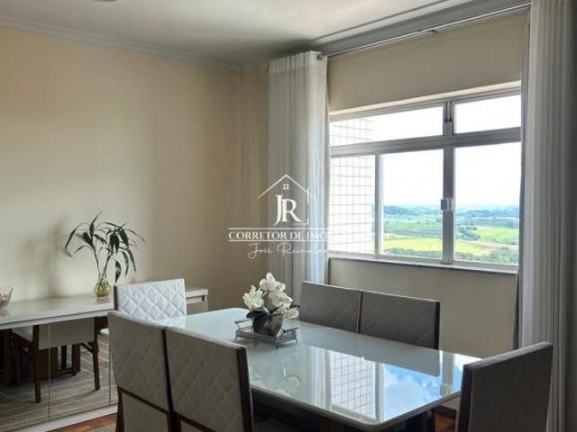 Apartamento Edifício Juca Lopes