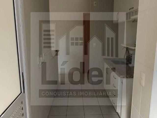 Apartamento, Edifício Julia, Caçapava, SP