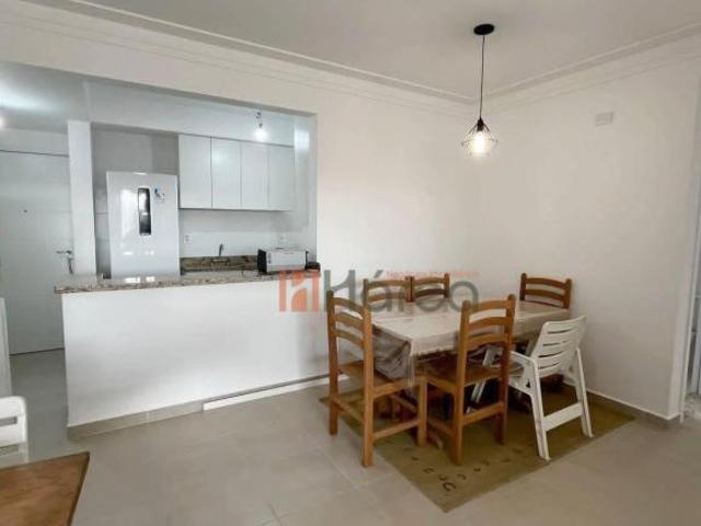 Apartamento: Edifício La Vista Moncayo Jd Piratininga / Sorocaba