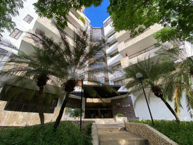 APARTAMENTO EDIFICIO LA FONTANA APTO 702, LA FLORESTA, Urbanización Bella Vista, Los Patios