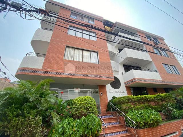 APARTAMENTO EDIFICIO LA FRAGATA APTO 101 CAOBOS, Sin Barrio, Cúcuta