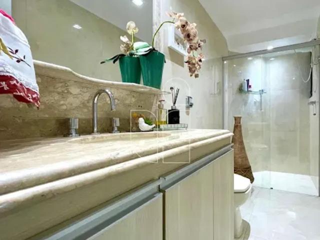 Apartamento Edificio Leblon em Centro Marília, SP por 750.000,00