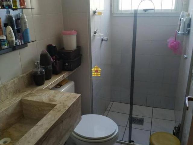 Apartamento Edifício Lidia Ghizzo Correa