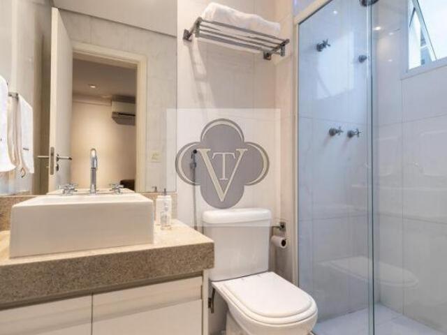 Apartamento Edifício London