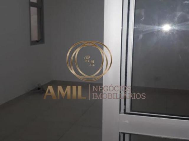 Apartamento Edifício Manacá/ Residencial União / 02 Dormitórios / 63m²AC
