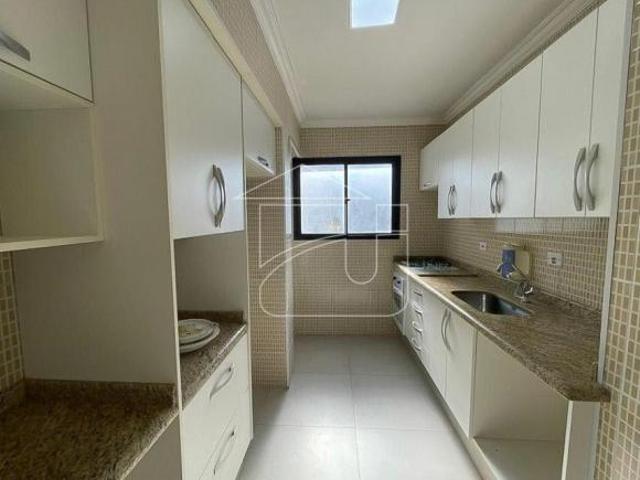 Apartamento Edifício Mariana em Marília