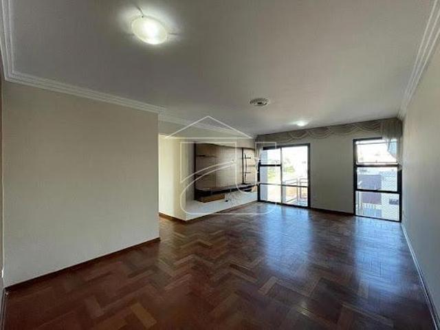 Apartamento Edifício Mariana em Marília