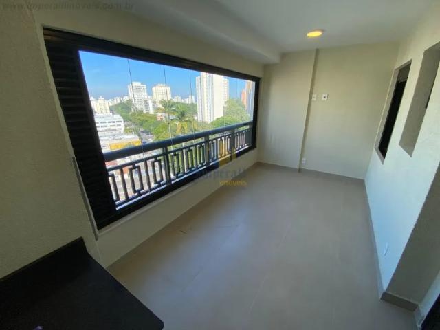 Apartamento Edifício Marinella Jardim Apolo SJC 45 m² 1 dormitório