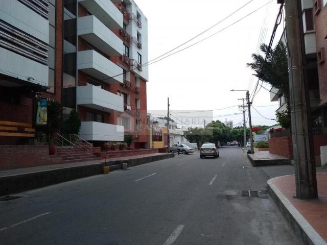 APARTAMENTO EDIFICIO MEDITERRANEO APTO 603, Caobos, Cúcuta