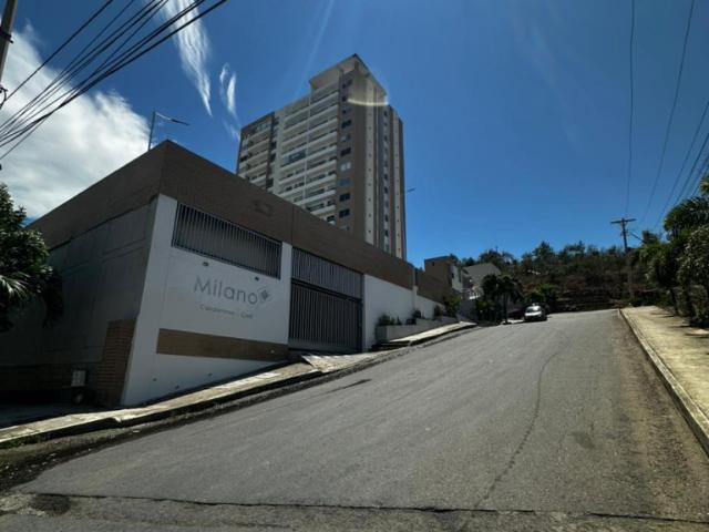 APARTAMENTO edificio Milano apto 1401 la floresta, La Floresta, Cúcuta