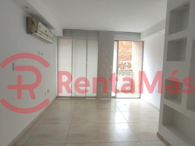APARTAMENTO edificio milano, Sin Barrio, Los Patios