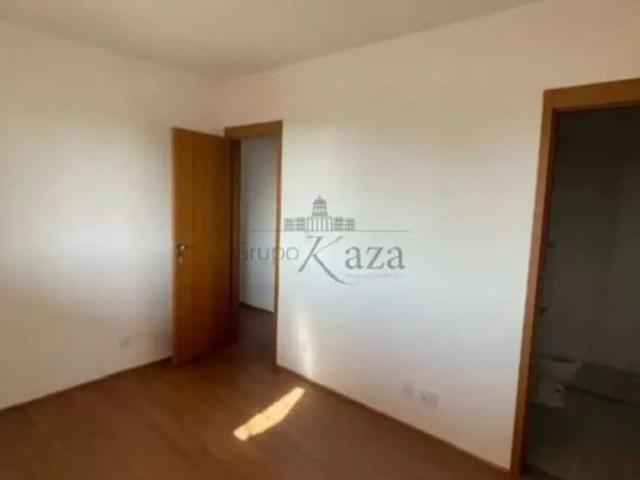 Apartamento Edifício Millennium São José Parque Residencial Flamboyant 2 Dormitórios 52m²