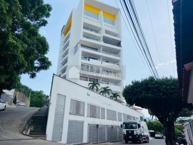 APARTAMENTO EDIFICIO MIRADOR DE BELLAVISTA APTO 303, Sin Barrio, Los Patios