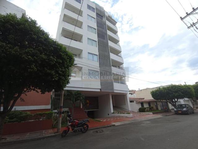APARTAMENTO EDIFICIO MIRO APTO 602, Caobos, Cúcuta