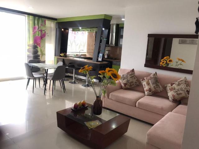 APARTAMENTO EDIFICIO MIRO CAOBOS, Caobos, Cúcuta