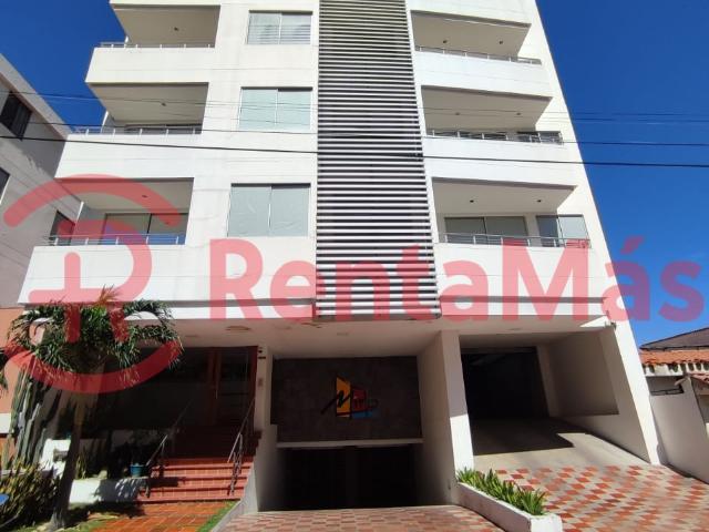 APARTAMENTO edificio miro, Caobos, Cúcuta