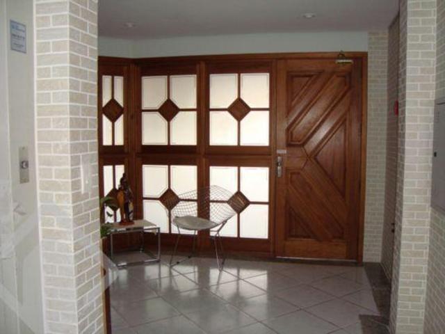Apartamento Edifício Monte Belo Vila Ipiranga