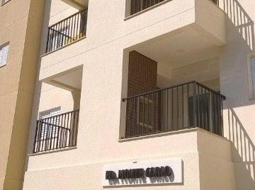 Apartamento: Edifício Monte Carlo Bairro: Jd Europa / Sorocaba