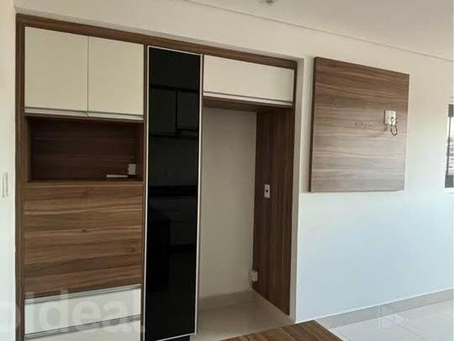 APARTAMENTO EDIFÍCIO MORUMBI Lençóis Paulista/SP