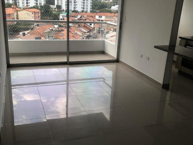 APARTAMENTO EDIFICIO MUNN, Sin Barrio, Los Patios