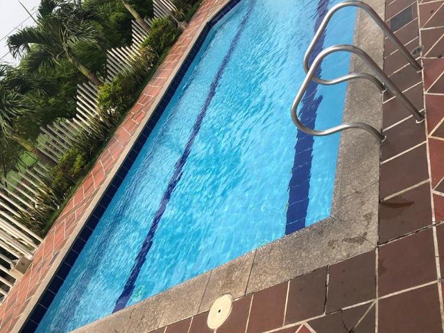 APARTAMENTO EDIFICIO NATALIA REAL, Garcia Herreros, Cúcuta