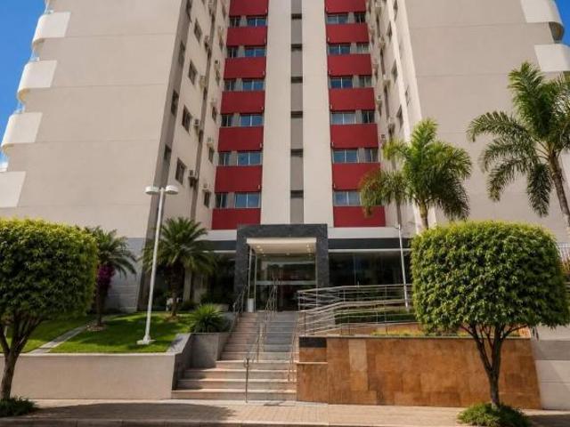 Apartamento Edifício Pablo Picasso