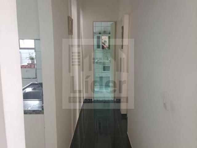 Apartamento, Edificio Pacaembu, Jacareí, SP