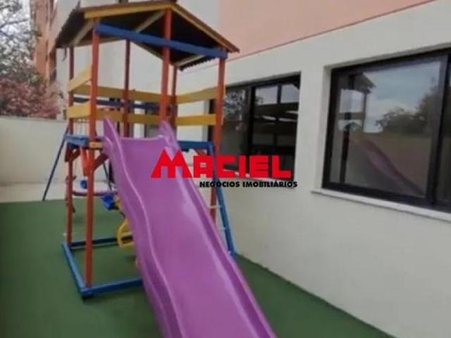 Apartamento Edifício Paraíso do Sul