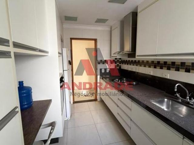 Apartamento Edifício Pedras Preciosas Mauá