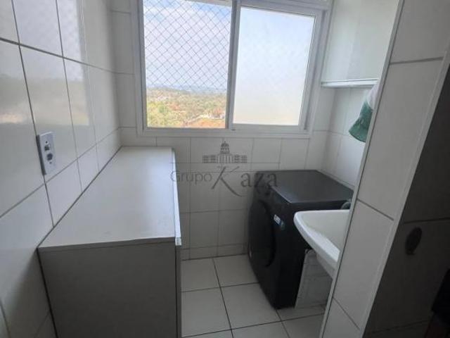 Apartamento Edifício Piazza San Martino Jardim Del Rey 2 Dormitórios 56m²