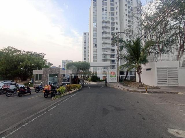 APARTAMENTO EDIFICIO PIEMONTE APTO 1401 TORRE BLA FLORESTA LOS PATIOS, Sin Barrio, Los Patios