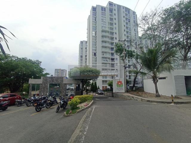 APARTAMENTO EDIFICIO PIEMONTE APTO 15 04 TORRE A, Sin Barrio, Los Patios