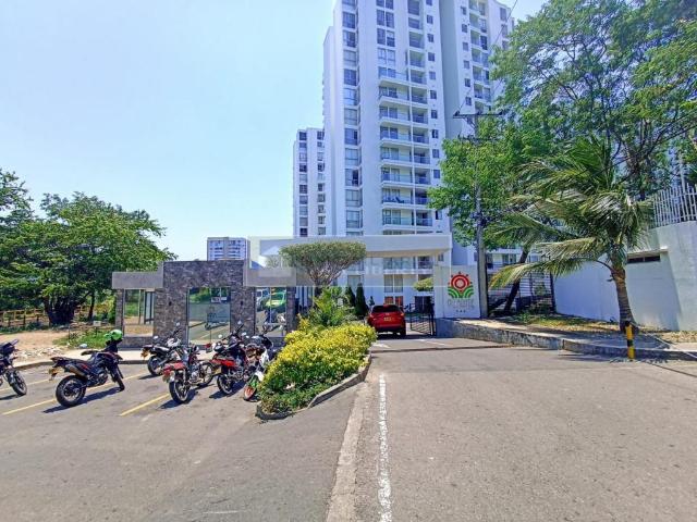 APARTAMENTO EDIFICIO PIEMONTE APTO 203 TORRE B, Sin Barrio, Los Patios