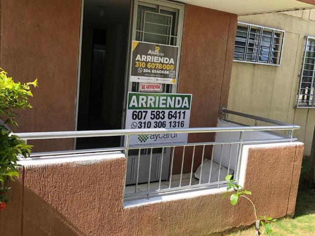 APARTAMENTO EDIFICIO PORTACHUELO, Portachuelo, Cúcuta