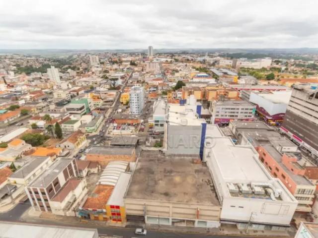 Apartamento Edifício Princesa