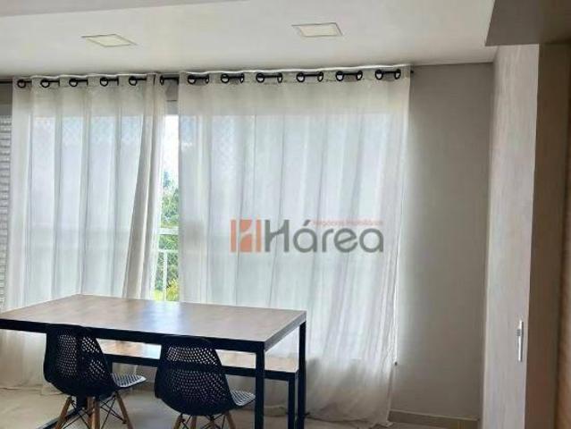 Apartamento: Edifício “Raízes Campolim” – Bairro: Parque Campolim / Cidade: Sorocaba