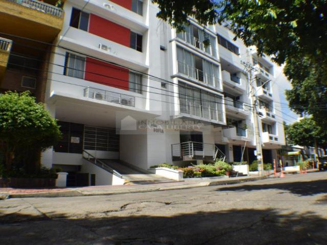 APARTAMENTO EDIFICIO REINA SOFIA APTO 404, La Riviera, Cúcuta
