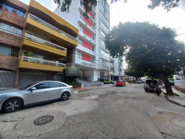 APARTAMENTO Edificio Reina Sofia Apto 601, La Riviera, Cúcuta