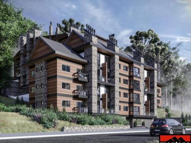 Apartamento, Edificio Relevo, Gramado, RS