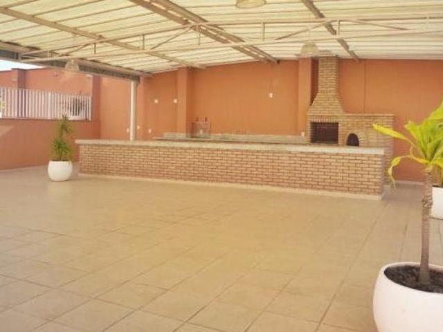 Apartamento Edifício Residencial Bellagio