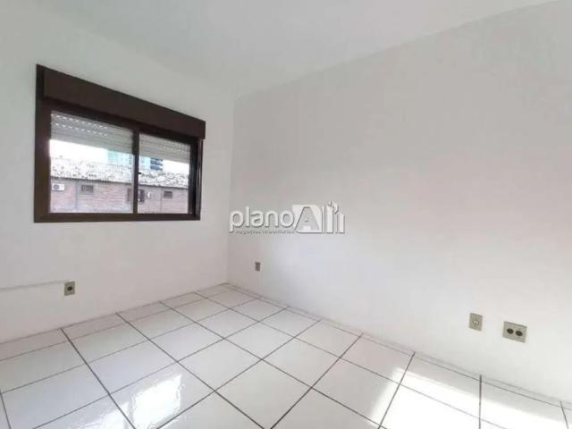 Apartamento Edifício Residencial San Martin para aluguel, com 48m², 1 quarto Oriço Gravataí / RS por R$ 1.680,00