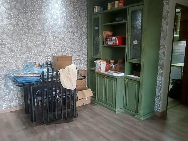 Apartamento Edifício Rotterdem, Jardim Colombo São Paulo, SP